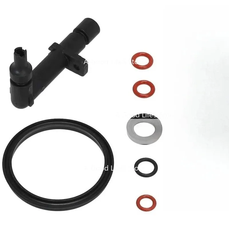 

Applicable To Melitta Miele NIVONA Extraction Brewer Siemens Repair Rotel Seal Set Accessories