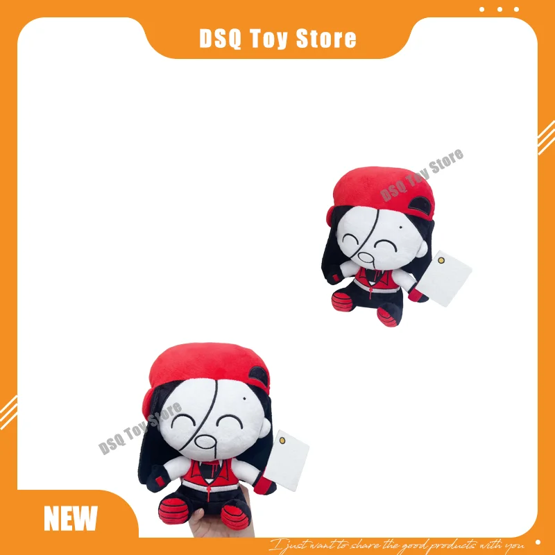

New Product Spot Vanity Butcher Butcher Vanity Plushie Trendy Toy Plush Toys Peripheral Plush Doll Ornaments