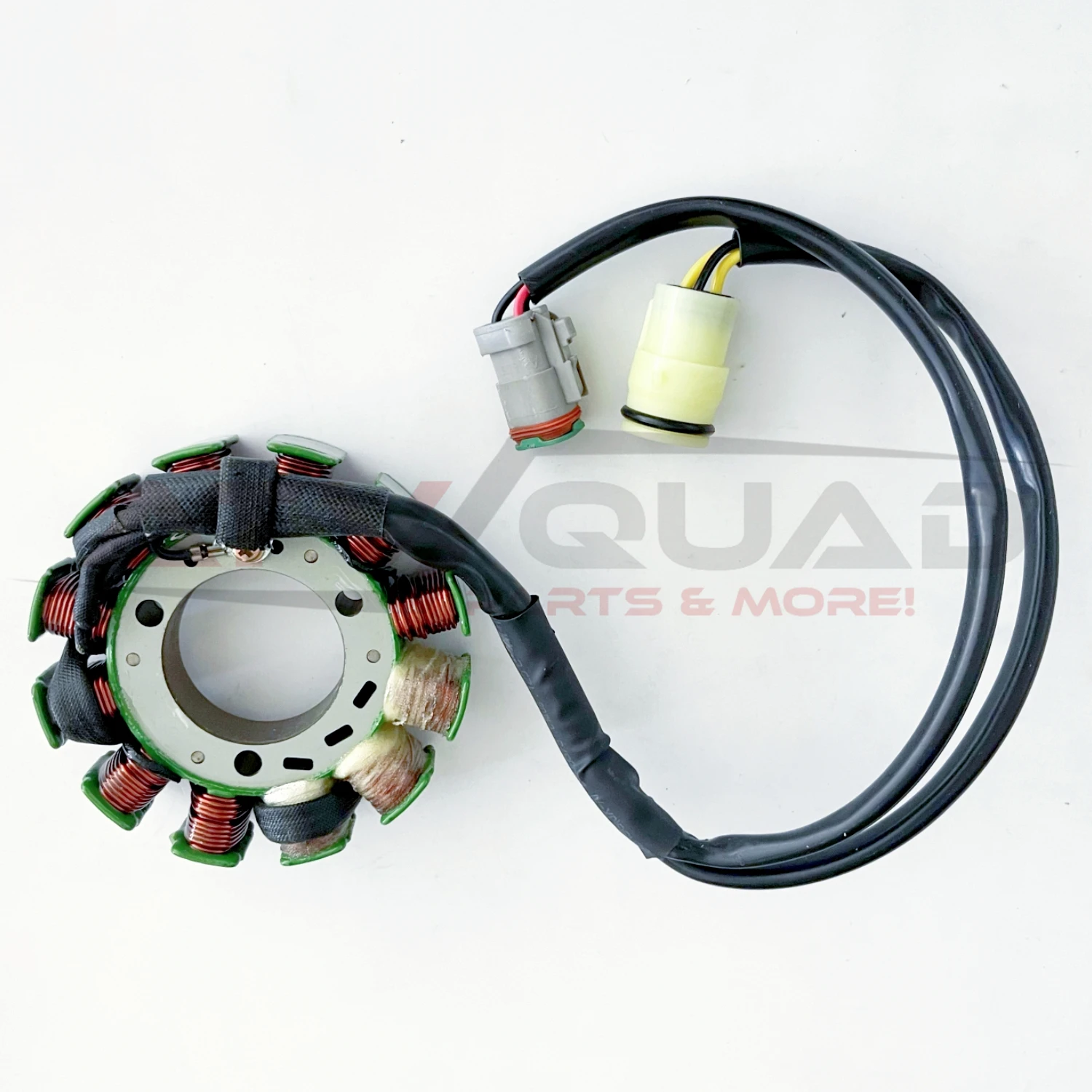 Magneto Stator Coil for Ski-Doo Formula Grand Touring MX-Z Skandic Summit 500 600 700 800 Carb Snowmobile 410922914 410922923