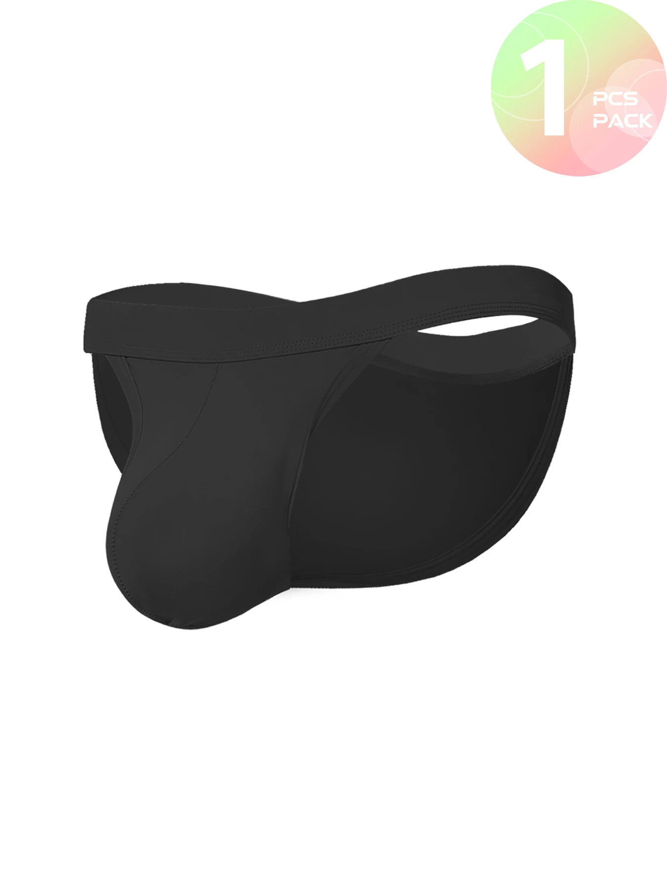 

Briefs Men Underwear Low Waist Sexy Men Briefs Jockstrap Man U Pouch Breathable Underpants Cuecas Bikini Men's Lingerie 1/4/6pcs