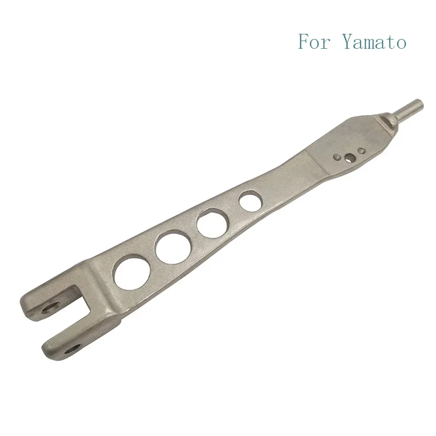 

2160030 Прижимной рычаг для Yamato AZF8500G, AZF8000G, AZF8600SD