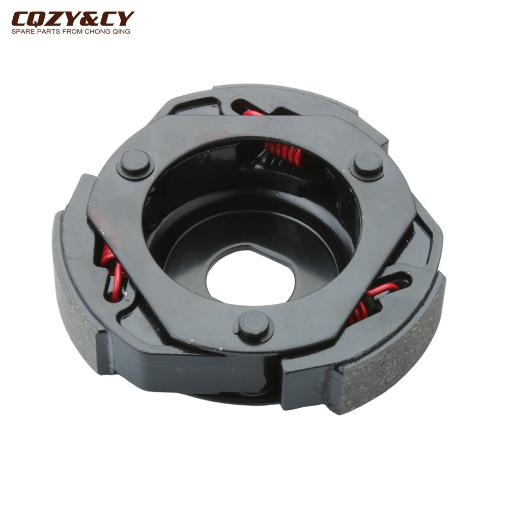 Scooter Nmax 125 Racing Performance Clutch for Yamaha GPD125-A Nmax155 Nvx155 Aerox155 N Max Nvx Aerox 155cc MBK Ocito125cc ABS