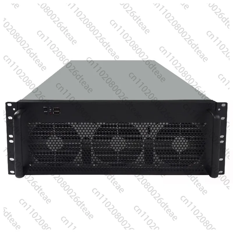 4U Multi-Graphics C…