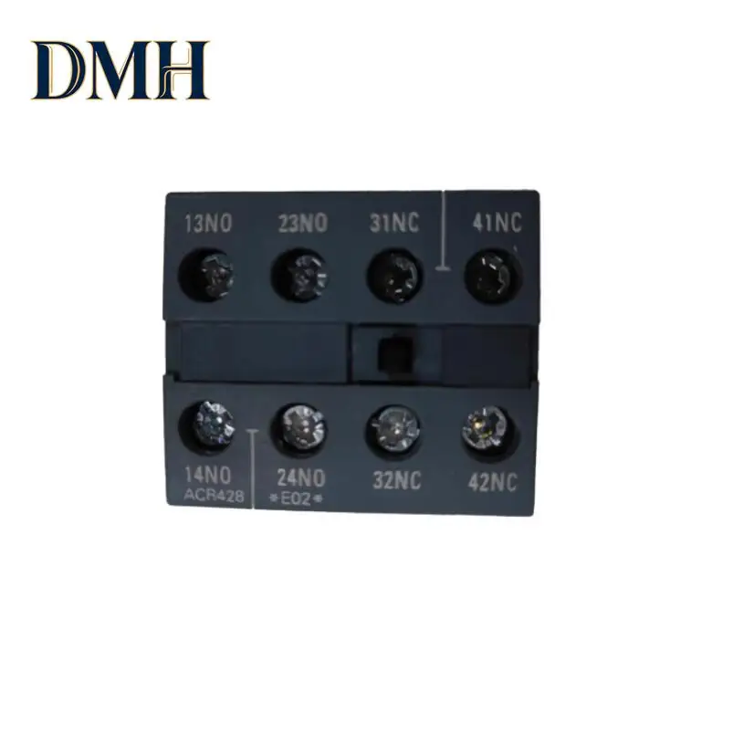 

1PCS New Auxiliary Contact 3RH5921-1CA01 3RH5921-1CA10 3RH5921-1EA11 3RH5921-1FA22