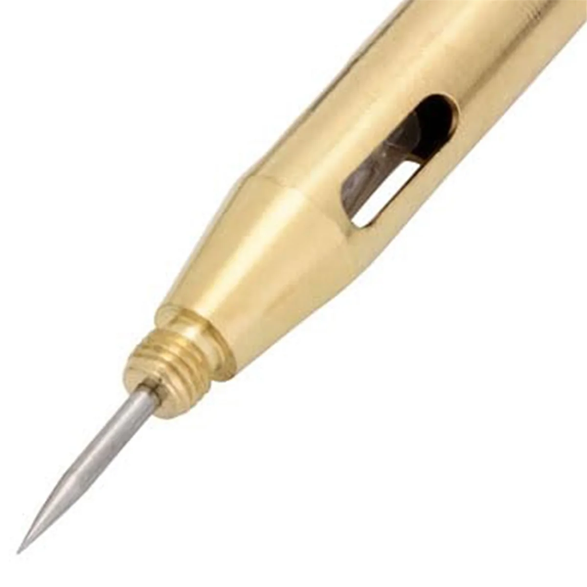 A002 Kompaktes Mini-Testlicht für Motorräder oder Automobile