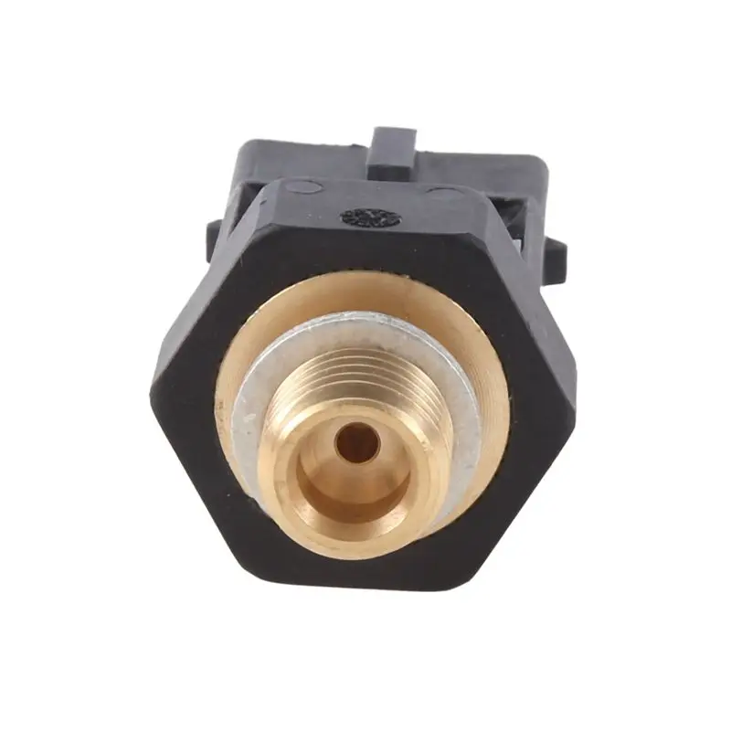 Compact 2X 12617549796 Engine Oil Pressure Sensor For BMW E81 E82 E87 E88 E90 E91 E92 E93 Pressure Sensor