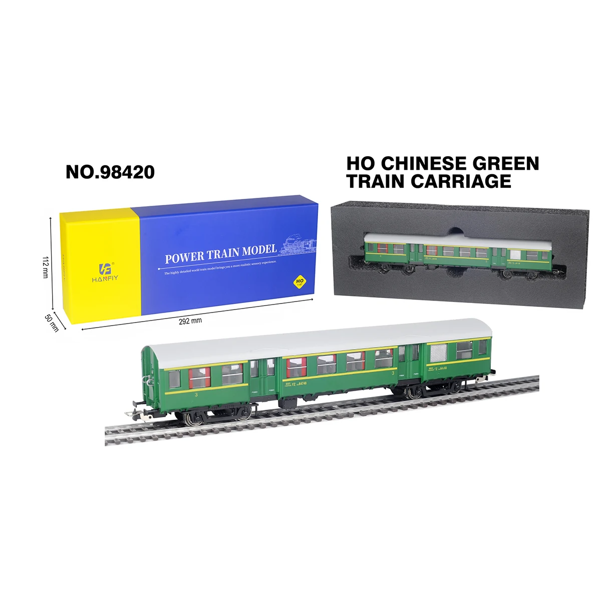 Variant: 98420