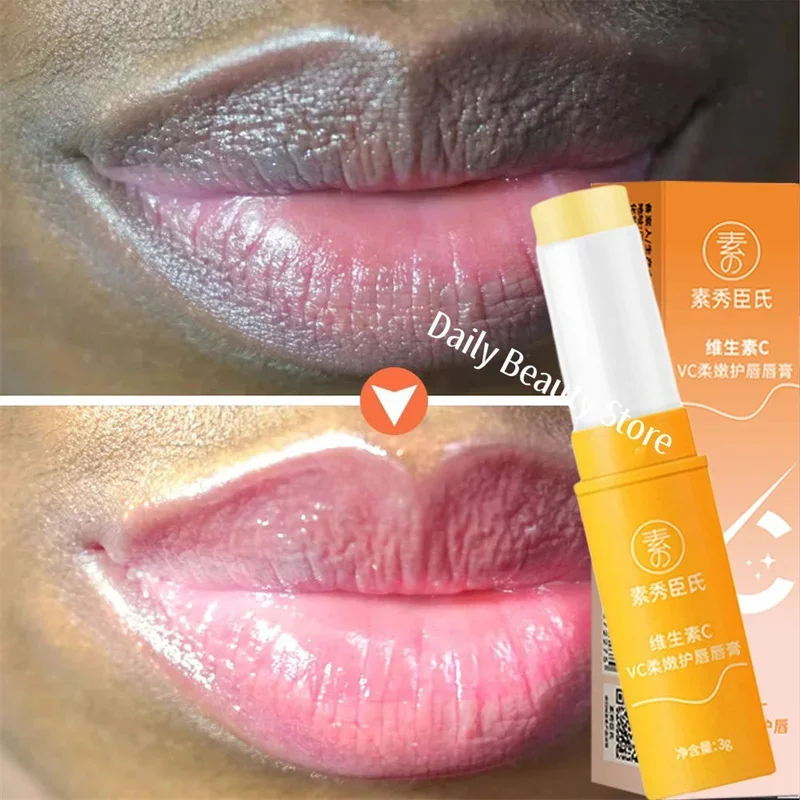 

Lips Pink Fresh Lightening Bleaching Cream Treatment Remove Dark Smoke Lips Lip Balm Whitening Moisturizer Nourishing Essence