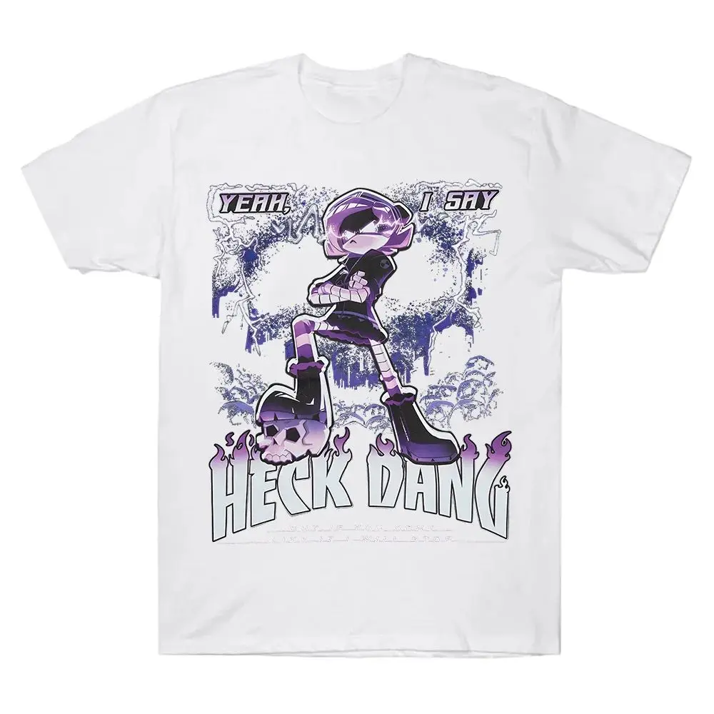 Manga Retro Printed…