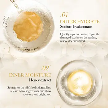 10 best sales מסכת פנים ביואקווה - №3