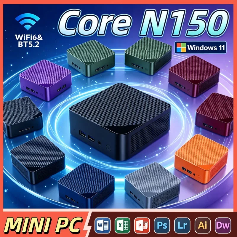 2026-new-mini-pc-intel-core-n150-compact-mini-laptop-16gb-ram-1024gb-ssd-hd-wifi6-bt52-multifunctional-daily-notebook-gaming-pc