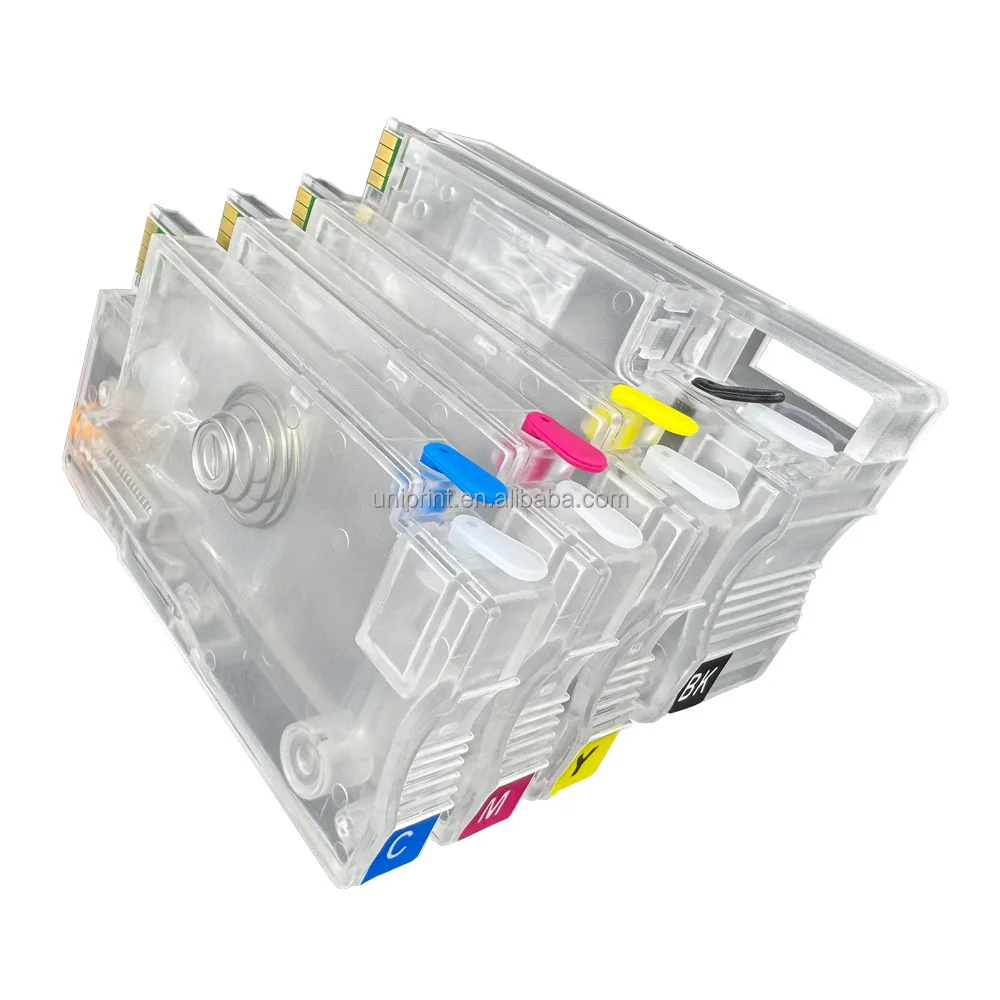 

952 952XL Refillable Ink Cartridge for Pro 7720 7730 7740 8210 8216 8218 8702 8710 8715 8718 8720 8725 8728 8730 8740