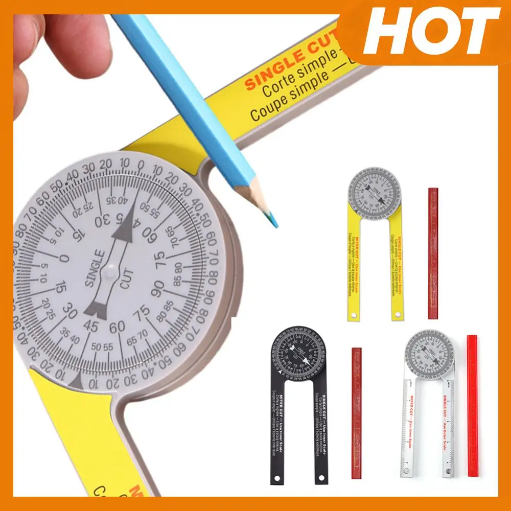 Miter Saw Protracto…