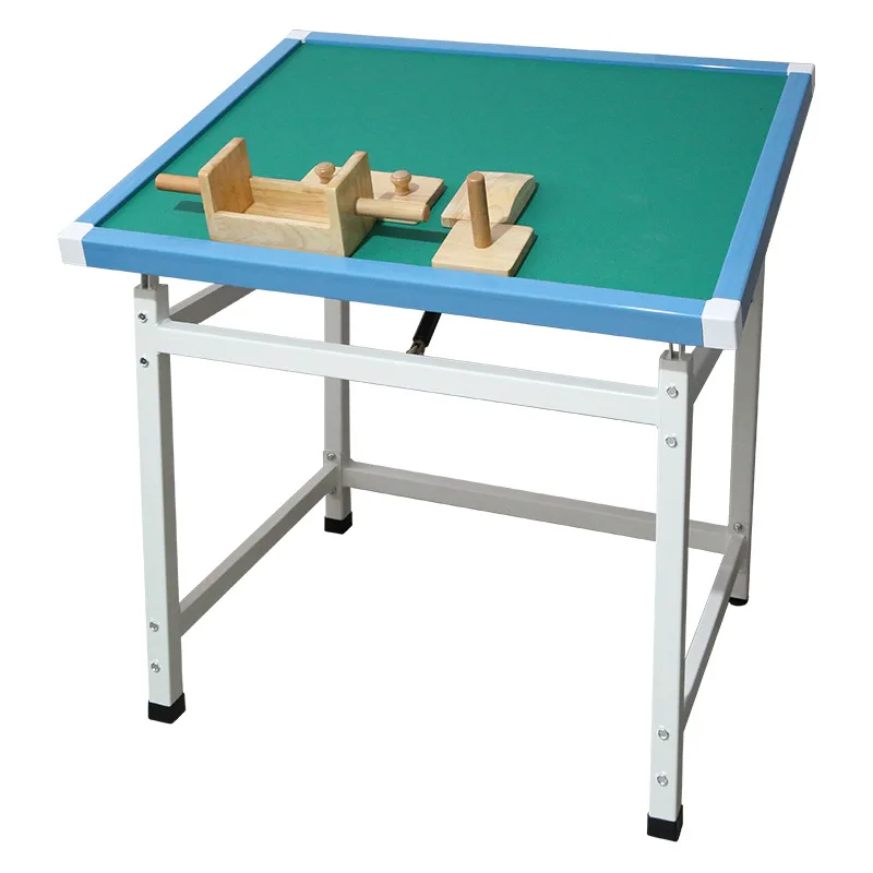 

Adjustable sand grinding plate and accessories Upper limb joint muscle strength rehabilitation Sand grinding table Sand