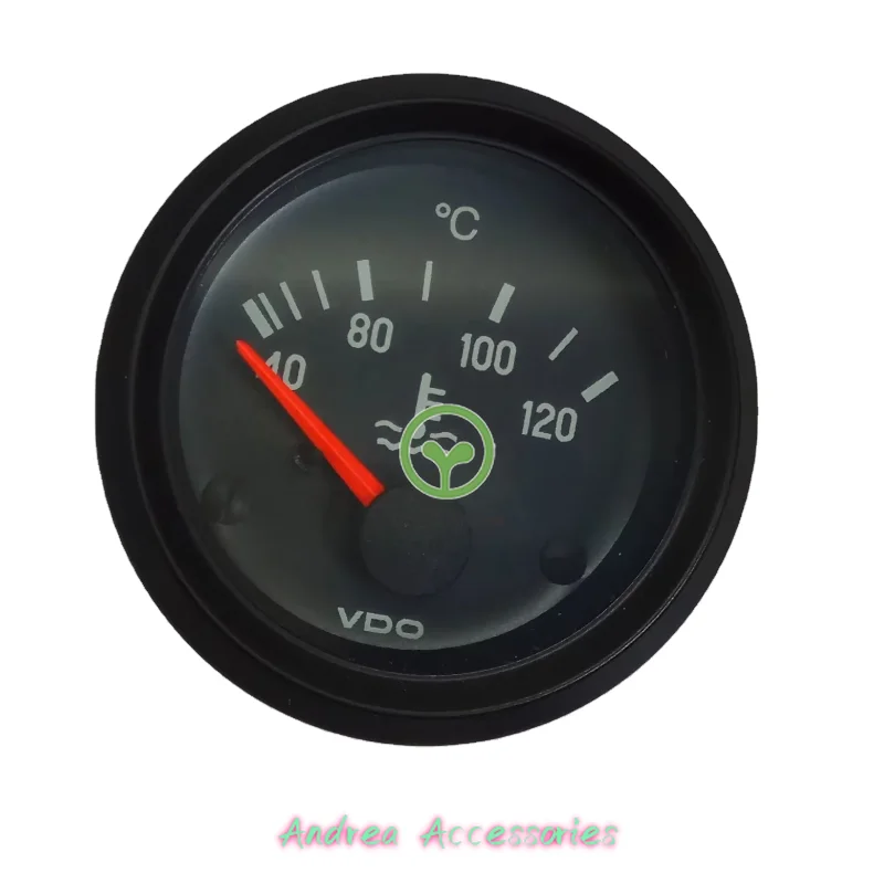 

OEM оригинальный датчик температуры воды VDO 310-040-002 0-120 52 мм 24 В