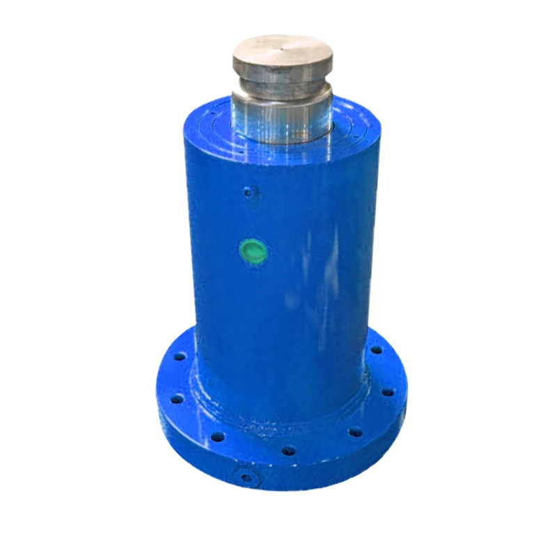 double acting 300 400 150 ton hydraulic cylinder