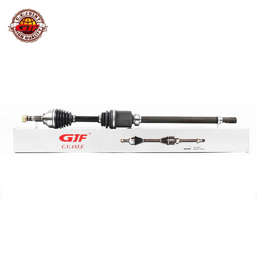 

NEW Drive Shaft Axle Shaft for NISSAN X-TraiL T31 2.5 MT 4WD 08-14 Shaft Drive Oem C-NI094-8H