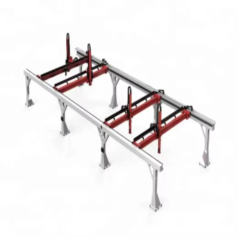 Multi-axis Xyz Linear Cnc  Table Industrial Gantry R o bot