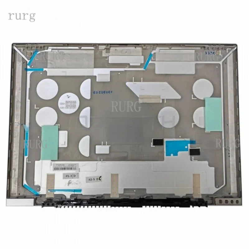 

L New For HP Elitebook 840 845 G10 WLAN LCD Back Cover Rear Lid N49584-001 14"