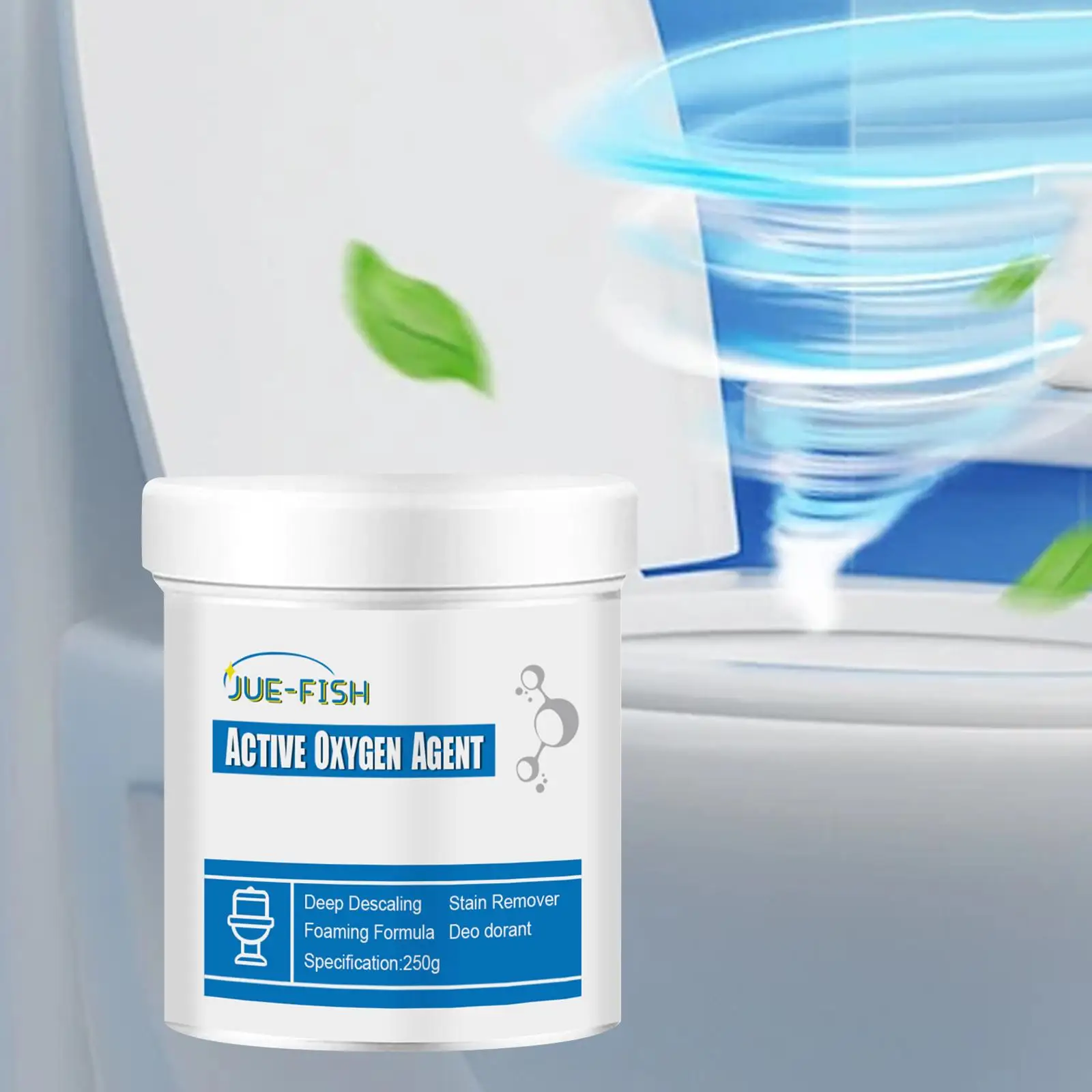 

Toilet Bowl Cleaner Stain Remover for Apartment Public Occassion Household
