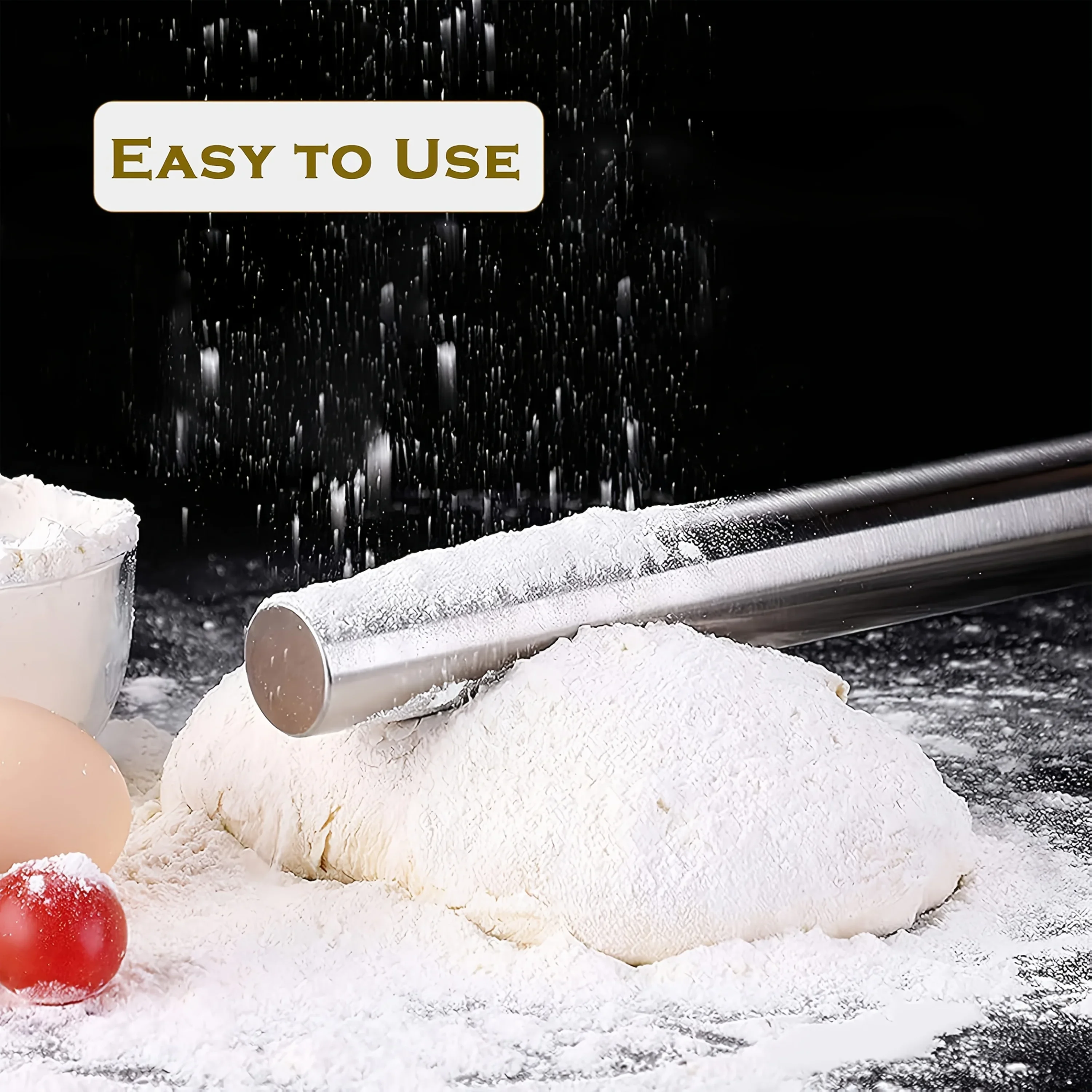 Thumbnail 2 - #9 Rolling Pins Comparison Guide