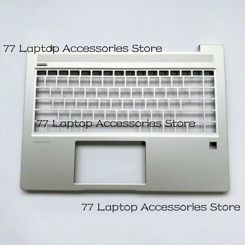 

НОВЫЙ для HP Probook 440 G6 445 G6 ВЕРХНИЙ КОРПУС PALMREST L44589-001 серебристый