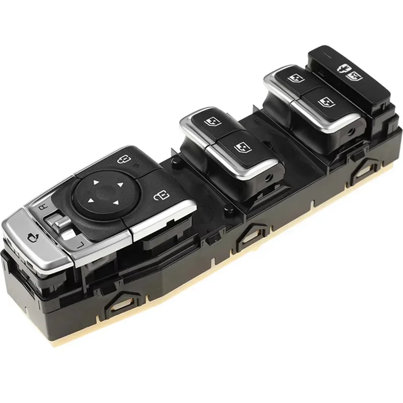 

Well New High Quality Car Glass Lift Switch Car Window Control Module 93571-P2400 93571P240 For Hyundai Kia Sorento