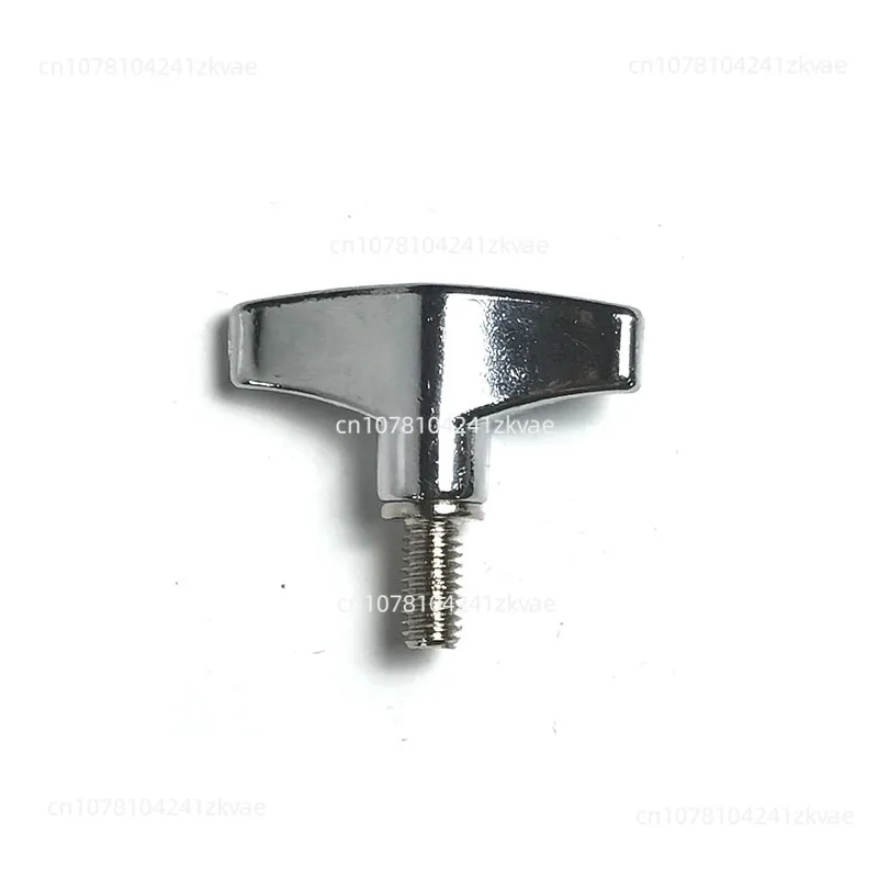 

Drum kit, knob, screw, nut accessories, hanging hat, stepping on hat, beating drum stool, fixing bracket parts