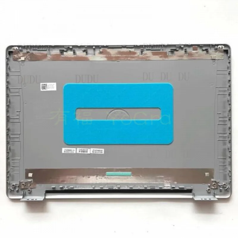 

D D Новый для Dell Inspiron 15 5593, задняя крышка ЖК-дисплея, верхний чехол 032TJM