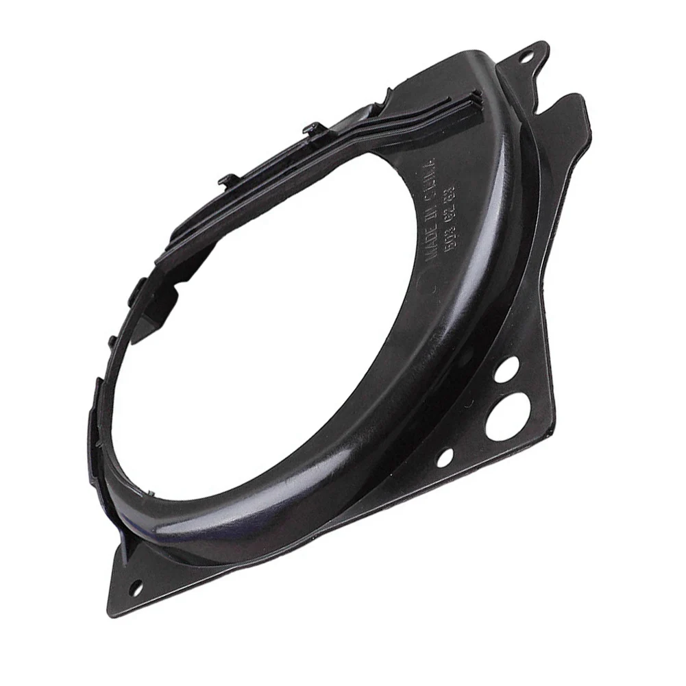 

Аксессуары, воздушный проводник, 1 шт., 503 62 83-01, запасные части для бензопил из сплава, подходят для 362 365 372 371