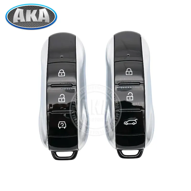 

1pc Car Keyless Remote Key With Chip Assembly 47 Chips 433 Hz For DFSK Fengon 7 IX5 IX7 Dongfeng Glory 580 560