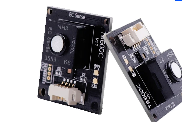 TB600C-NO2-50 nitrogen dioxide sensor