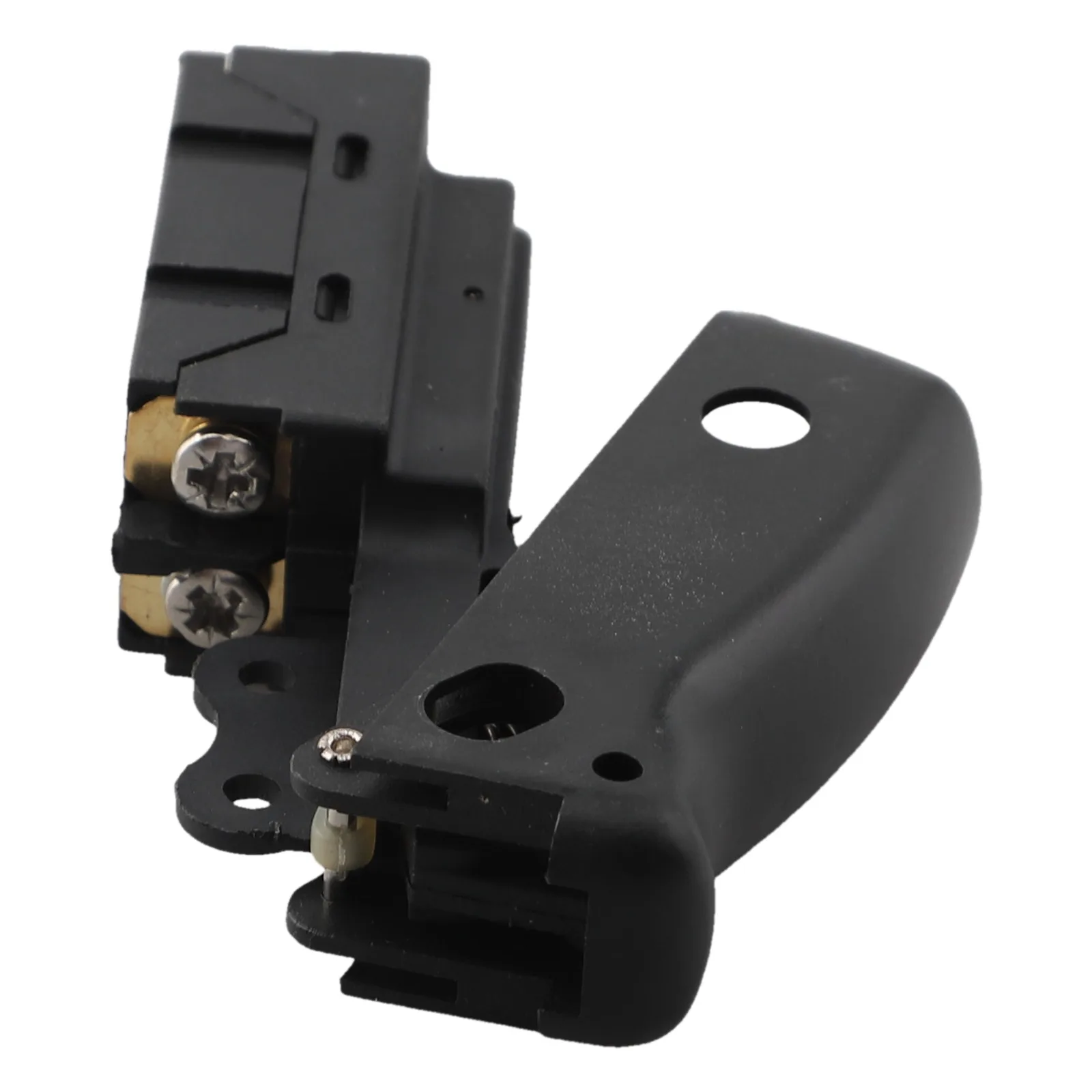 

For DW708 Types 3 4 Variable Speed Control Trigger Switch Compatible Switch For Miter Saw Circuit Breaker Finder