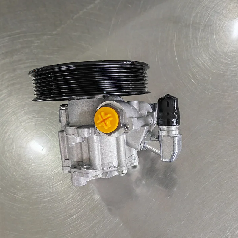 

0054664201 0054666501 A0054664201 0044669101 0054662201 For Mercedes-Benz W164 GL450 ML350 CLS350 ML550 Power Steering Pump