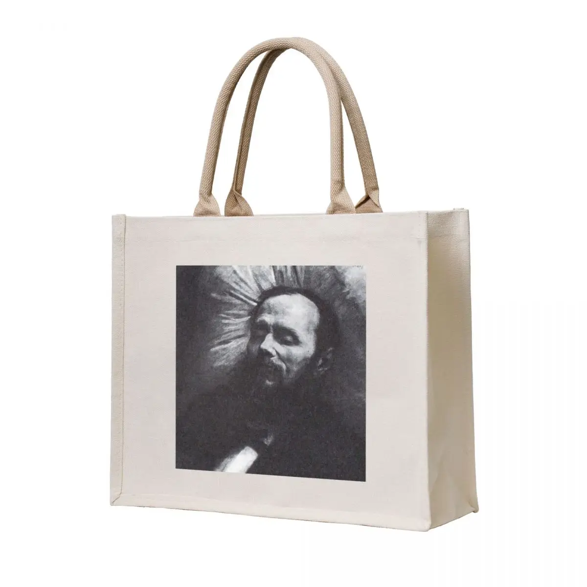 

Dostoevsky Dead Tote Bag Canvas bag tote bag men custom canvas