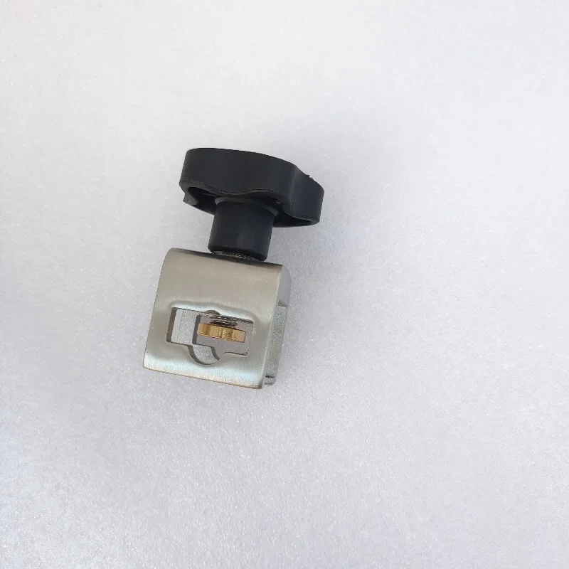 Snap Clamps, Holder Shoulders, Clamping Fixtures, Surgical Bed Accessories, Operating Table Fastening Components