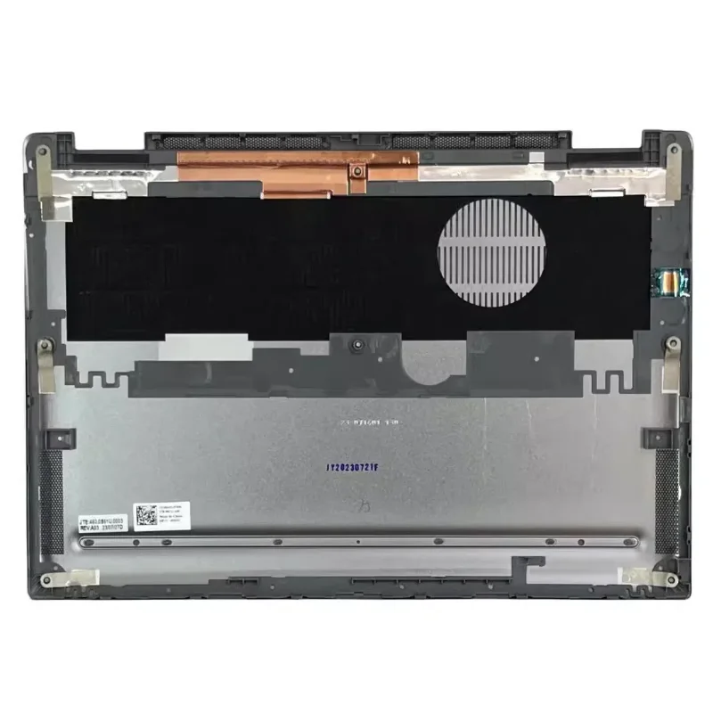 New For Dell Latitude 7340 E7340 Bottom Base Cover Lower Case D Shell M1RYF 0M1RYF