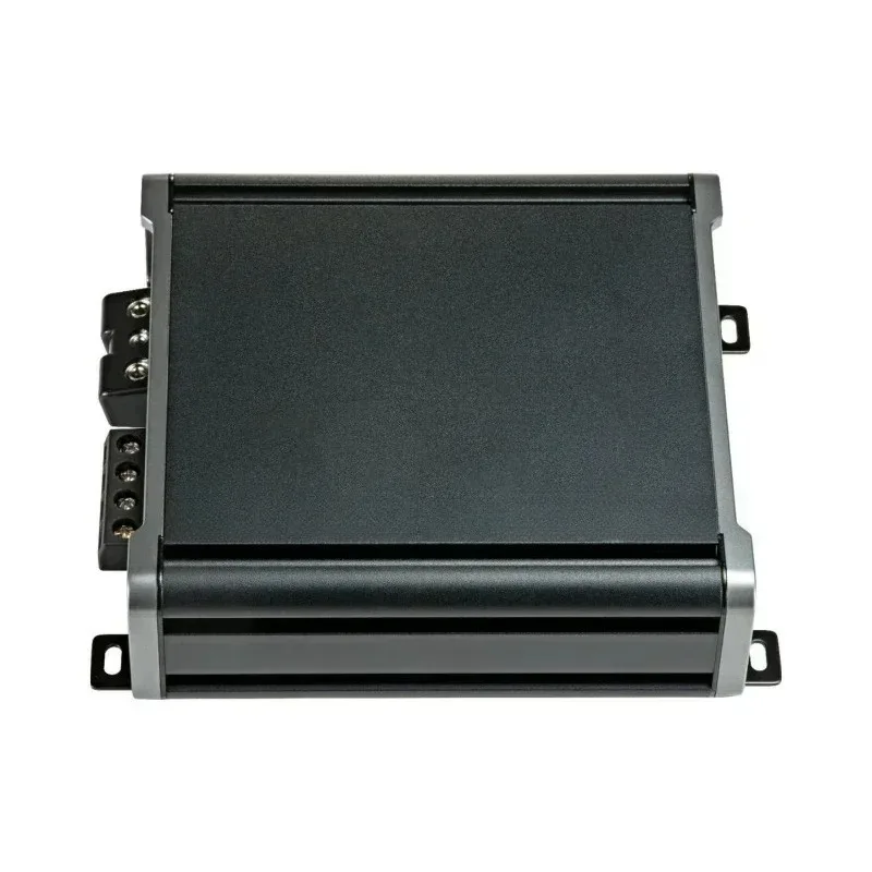 

CX 800W Class D Digital Mono Amplifier with Variable Low-Pass Crossover for Car Audio System
