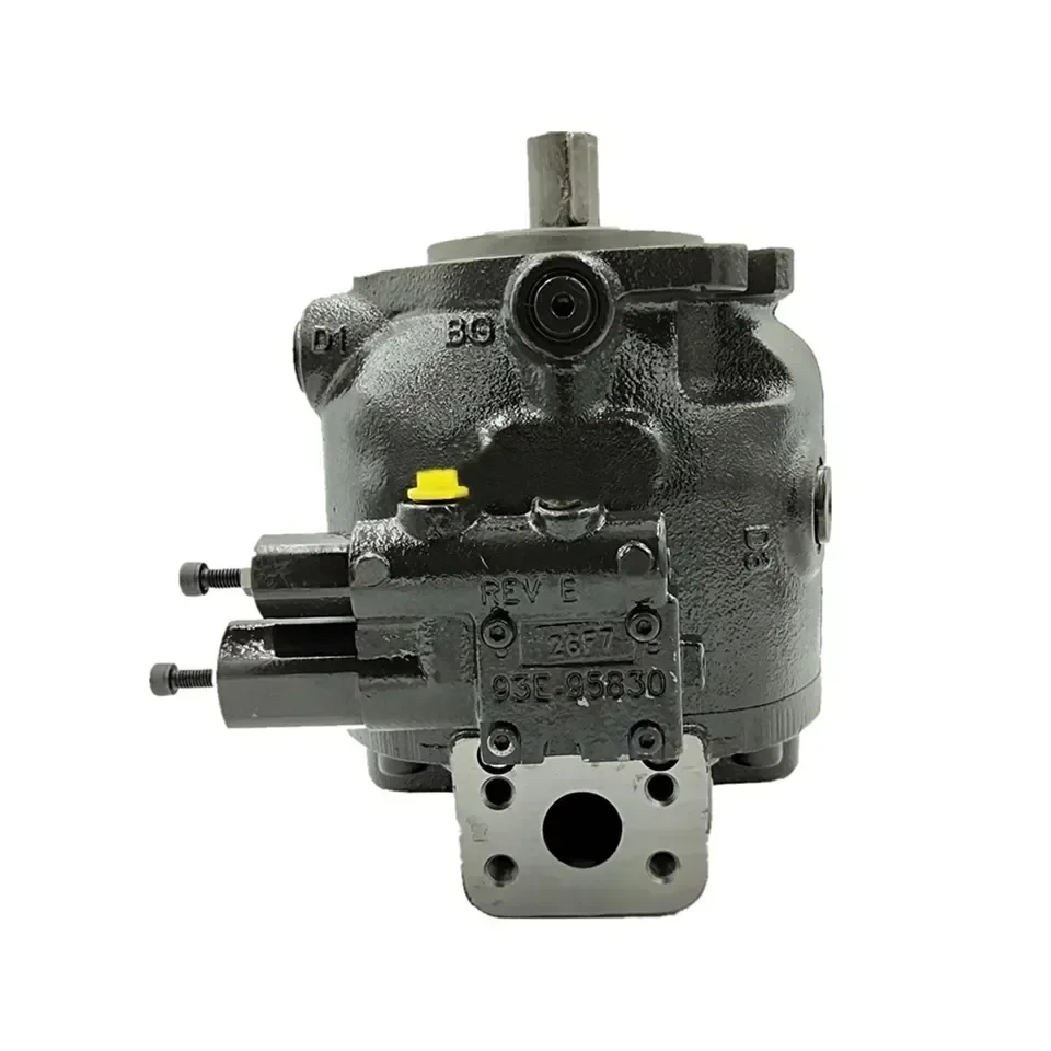 Hydraulic Piston Pump  P3145  P2 P3 series P2075 P2145 P3075 P3105 P3145 Hydraulic Pump