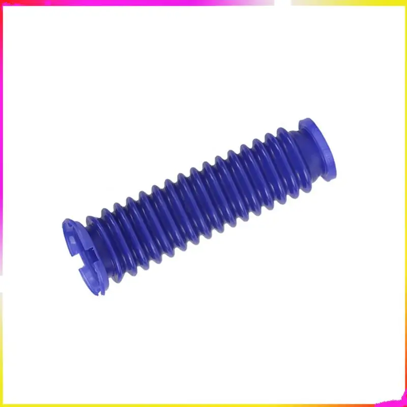 M04K لدايسون أومني الإنزلاق الأسطوانة شفط رئيس الأزرق خرطوم استبدال تنظيف المنزل مكنسة كهربائية اكسسوارات أجزاء