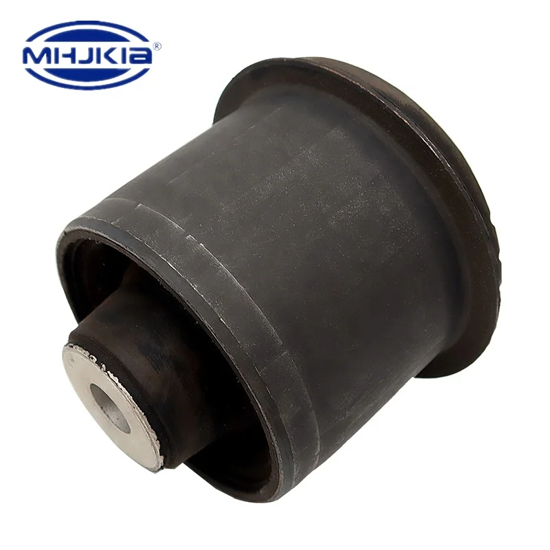 Suspension Axle Bushing Rear For 2012-2017 Hyundai Accent HB20/HB20S Kia Rio K2 OEM55160-1R000 Rear Axle Shaft Sleeve 551601R000