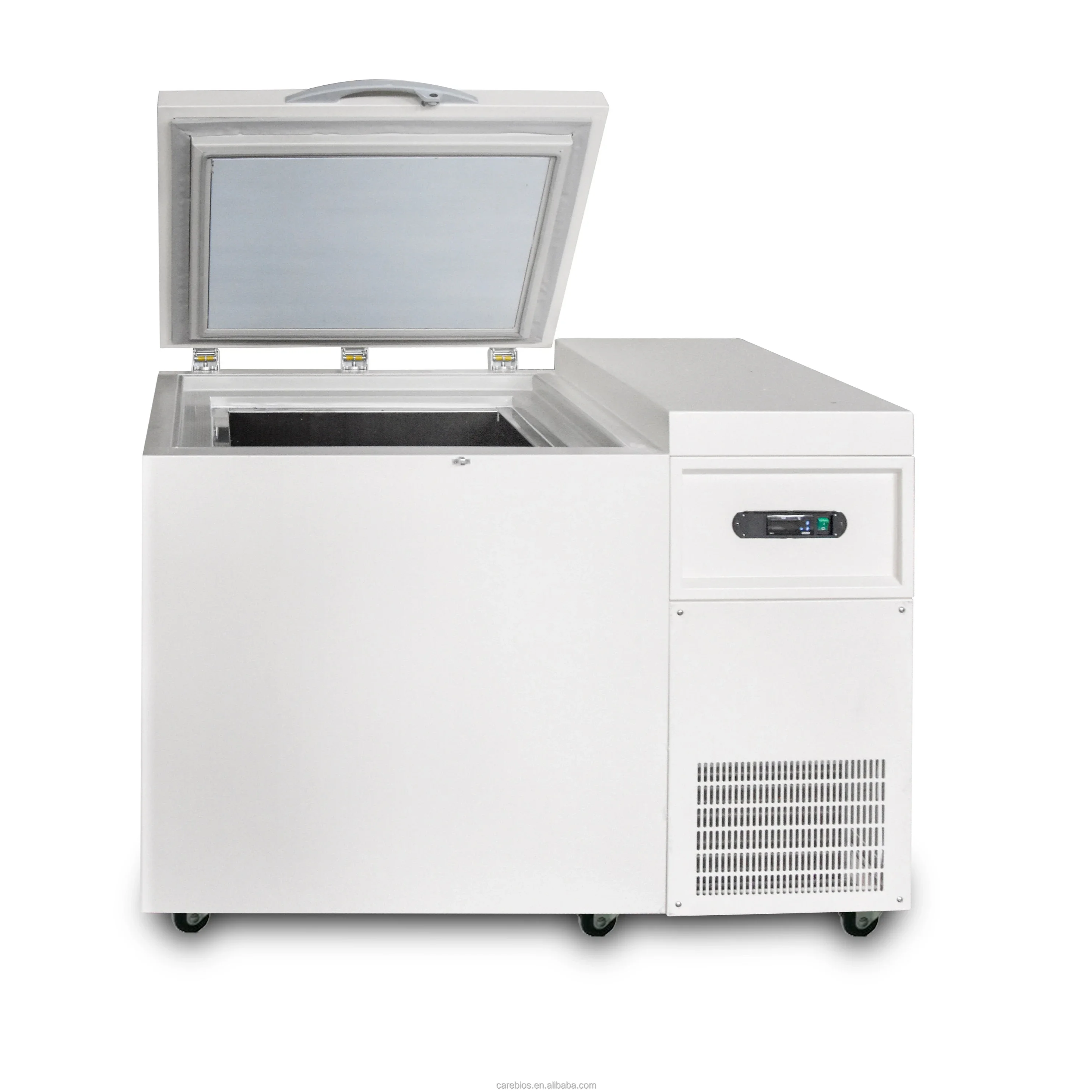 

CAREBIOS Spar parts for -150 degree Cryo Freezer for Hospita Laboratories