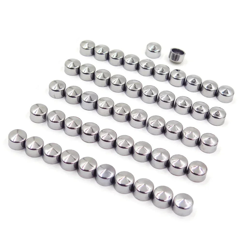 Motorfiets Deel 77-delige Zwarte Caps Cover Kit Voor 2004-2015 Harley Sportster Motor & Diverse bout Moer