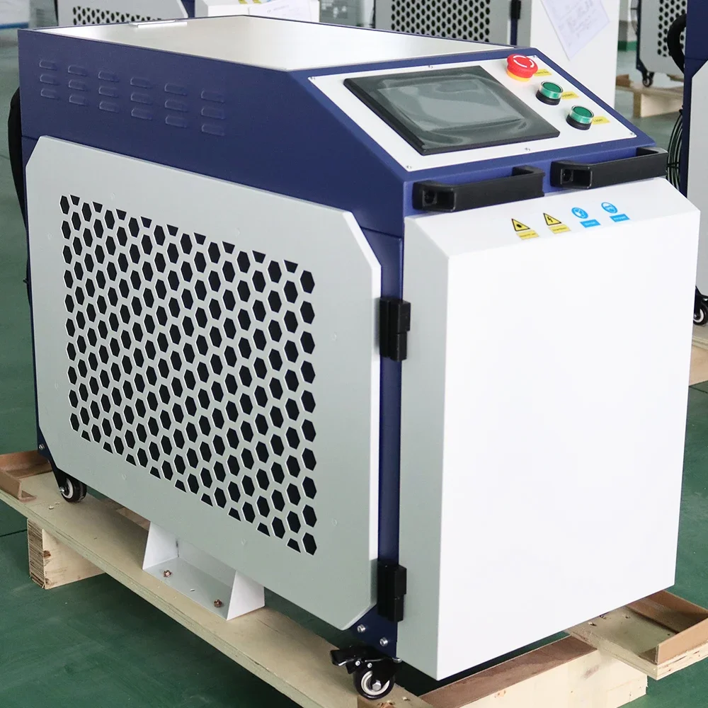 1500W BWT  Welding Machine for Heavy-Duty Metal Fabrication