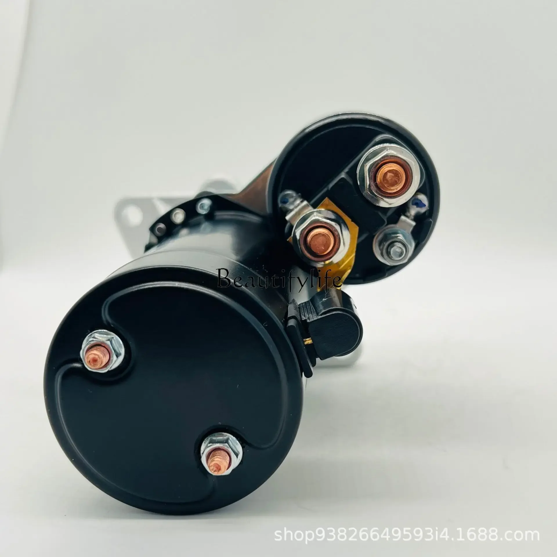 Accessory toolsSuitable for car Chevrolet Tacuma 1.6 Starter 0001112035 0001107402