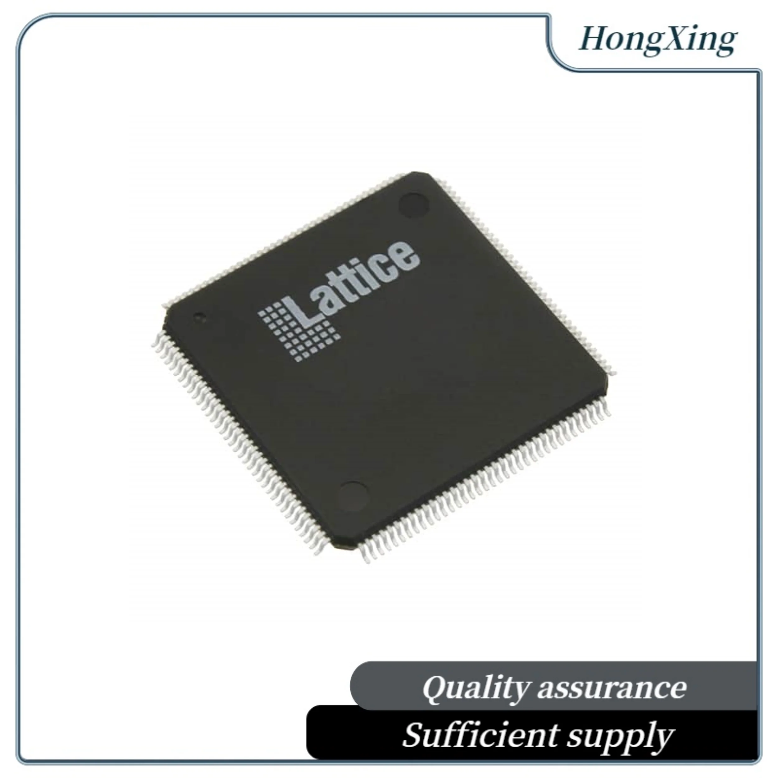 LC4128V-75TN144C    FPGA-field programmable gate array