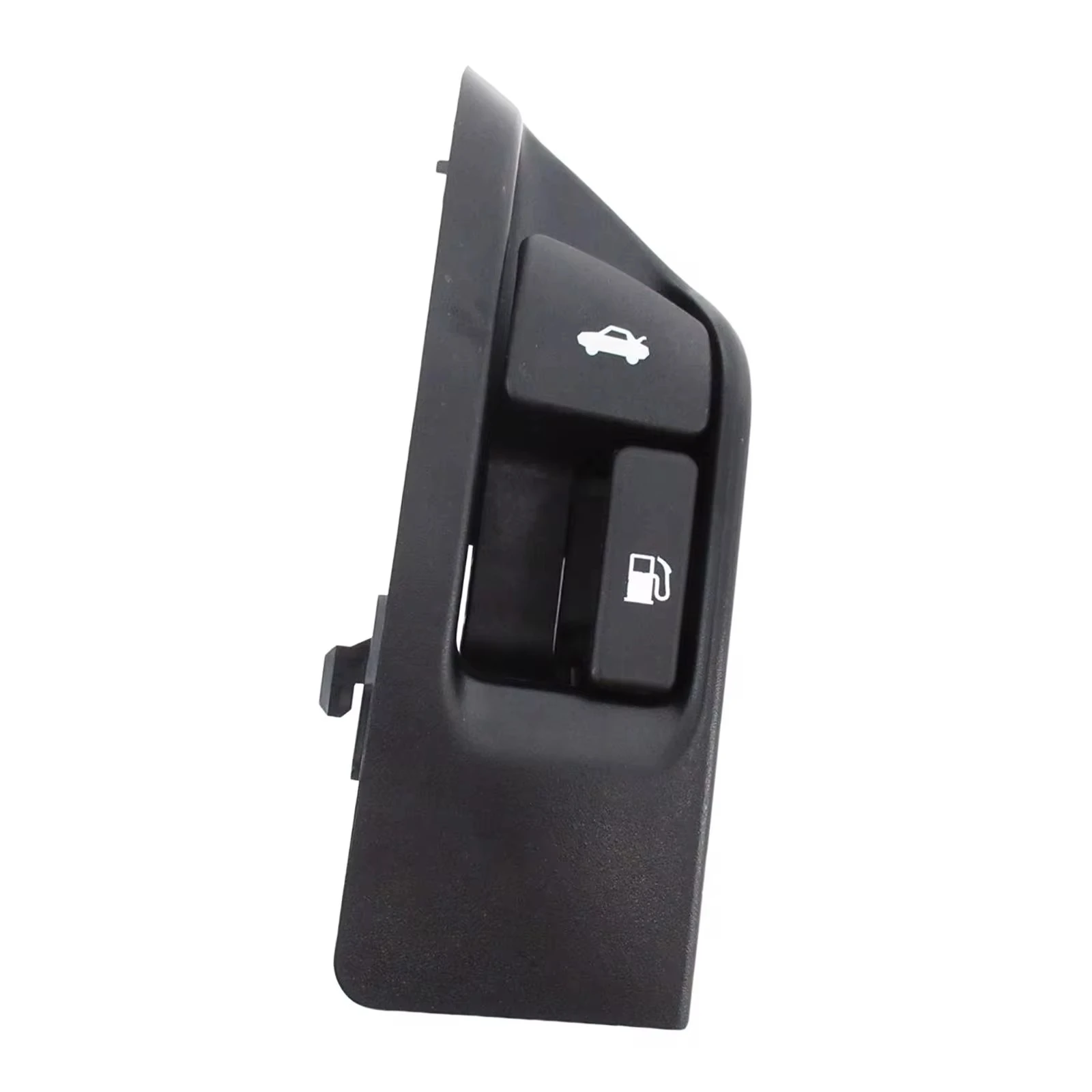 

Auto Fuel Door Trunk Lid Release Lever Opener 64606-06020 Button Switch Panel Assembly for Toyota for camry 2007-2017 Accessory