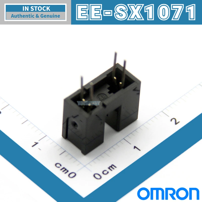 EE-SX1071 New Original Transmissive Photoelectric Optical-Electronics Photomircosensor