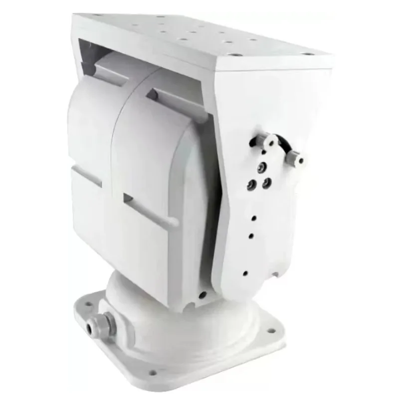 PTS-3050D Outdoor Medium-sized Top-load Omnidirectional Camera PTZ AC24V/220V
