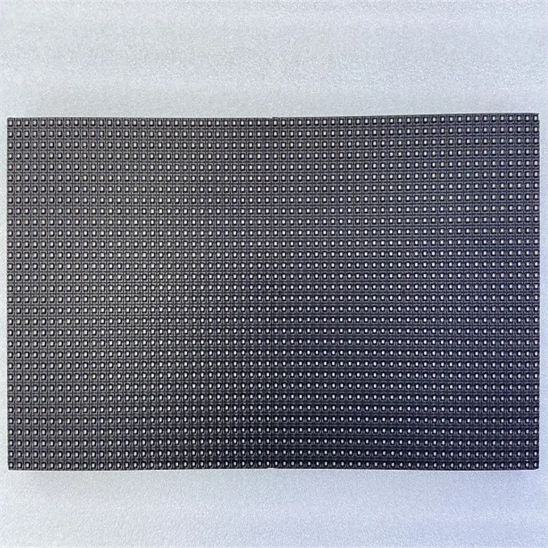 Painel de LED ao ar livre, módulo LED, RGB, 320x160mm